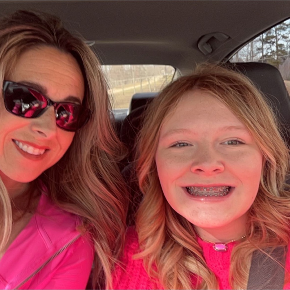 Meet your Posher, Addilyn